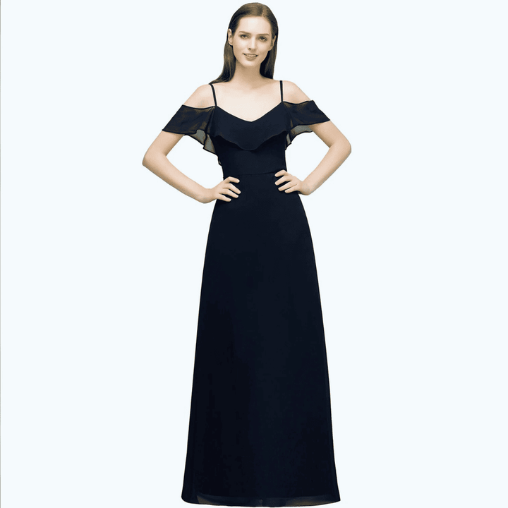 Levoire | Robes Élégantes Pour Mariages Merensiniset