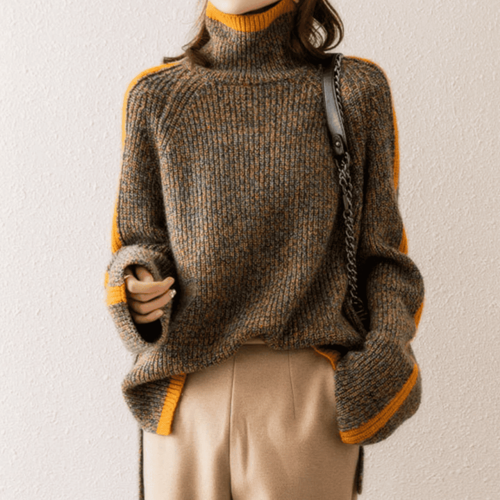Levoire | Gilet D'Automne Pour Femmes