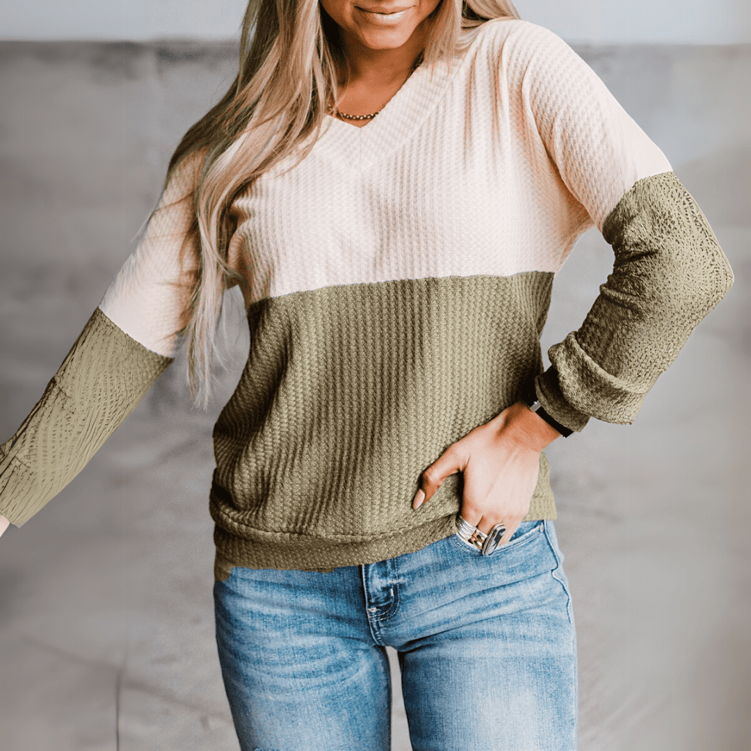 Levoire | Corset Top Vert