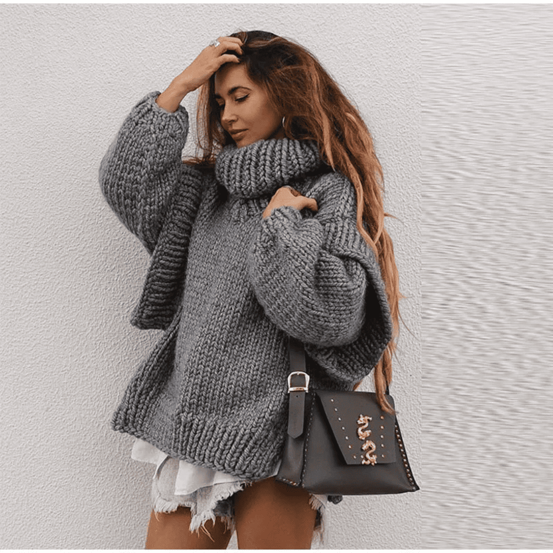 Levoire | Villa Yliroo Senior Vest Pour Femmes Gris