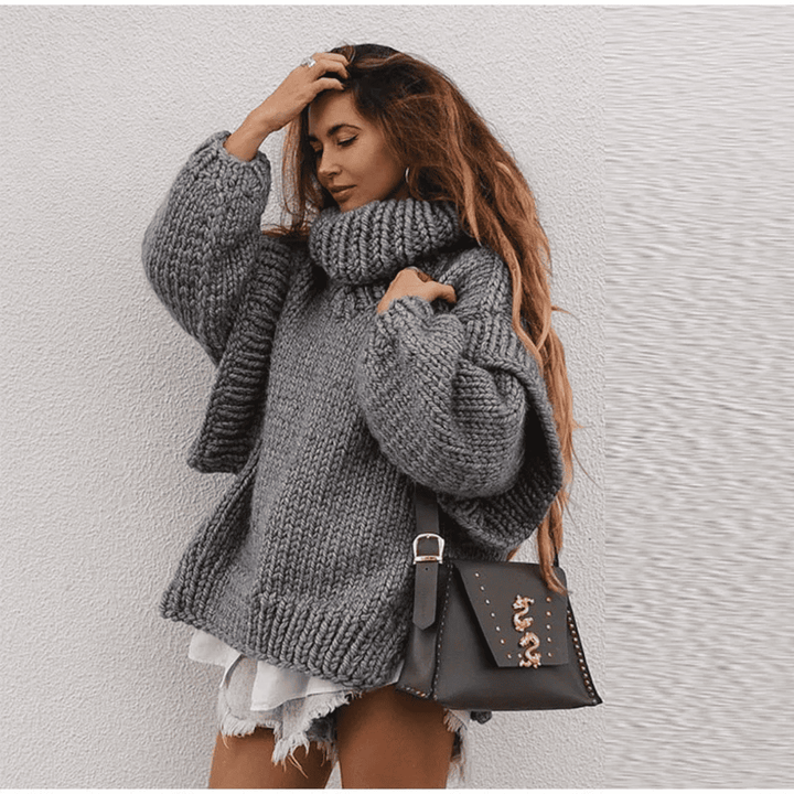 Levoire | Villa Yliroo Senior Vest Pour Femmes Gris