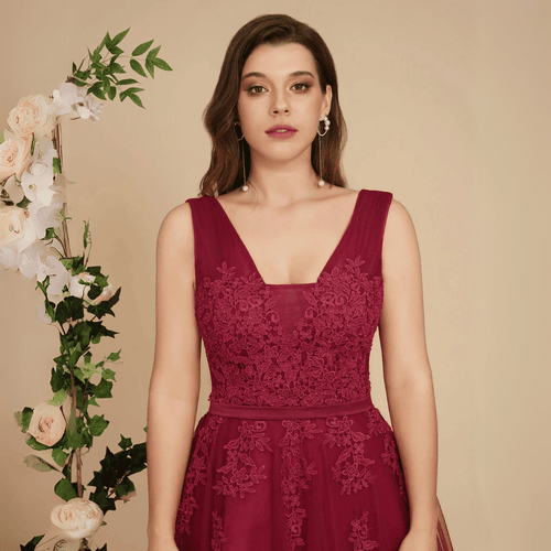 Levoire | Robe De Mariée Ludwika En Dentelle