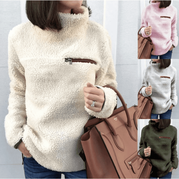 Levoire | Gilet En Polaire Pour Femmes