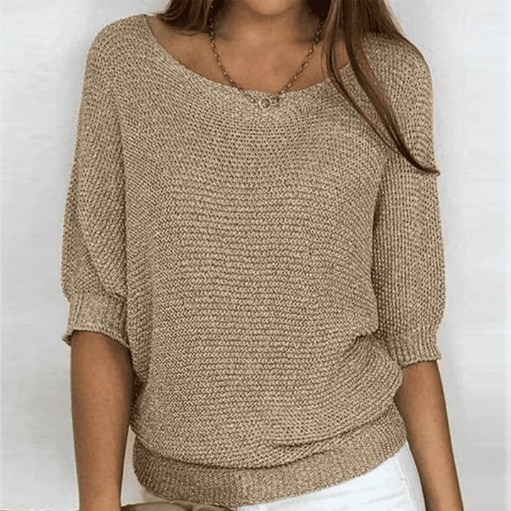 Levoire | Débardeur Femme Été Vert olive