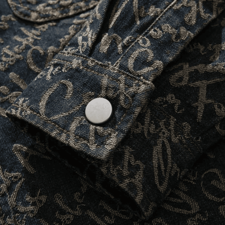 Levoire | Pantalons Cyryl