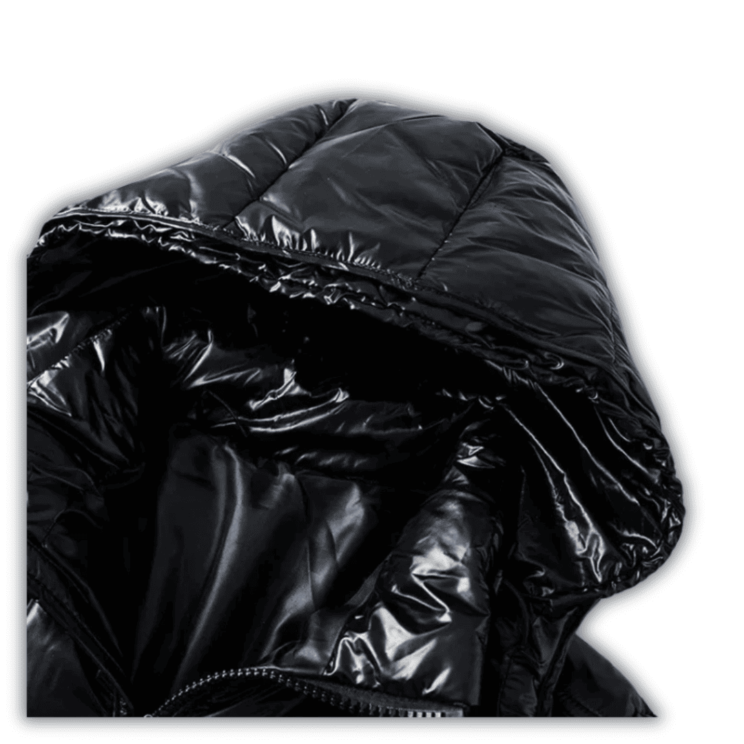 Levoire | Veste En Duvet Chaude Pour Les Jours Froids