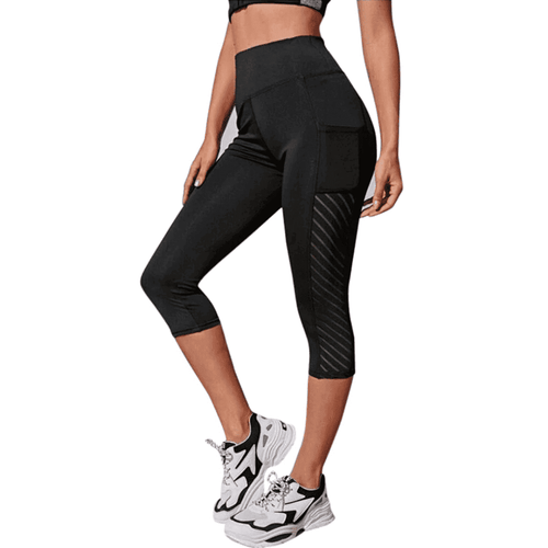 Levoire | Capri Sportiv Femmes Annaliese