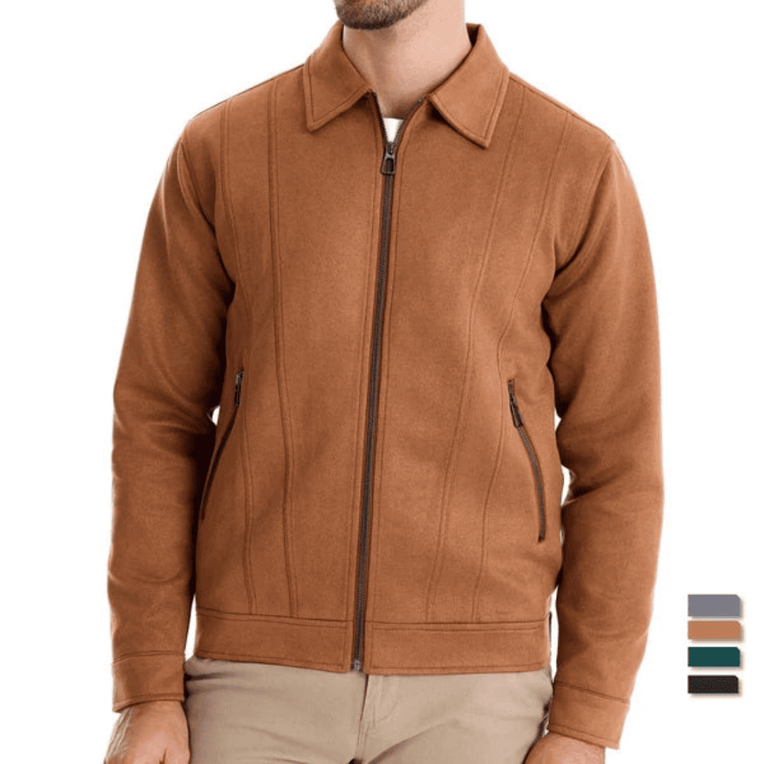 Levoire | Brian En Cuir Aidosta