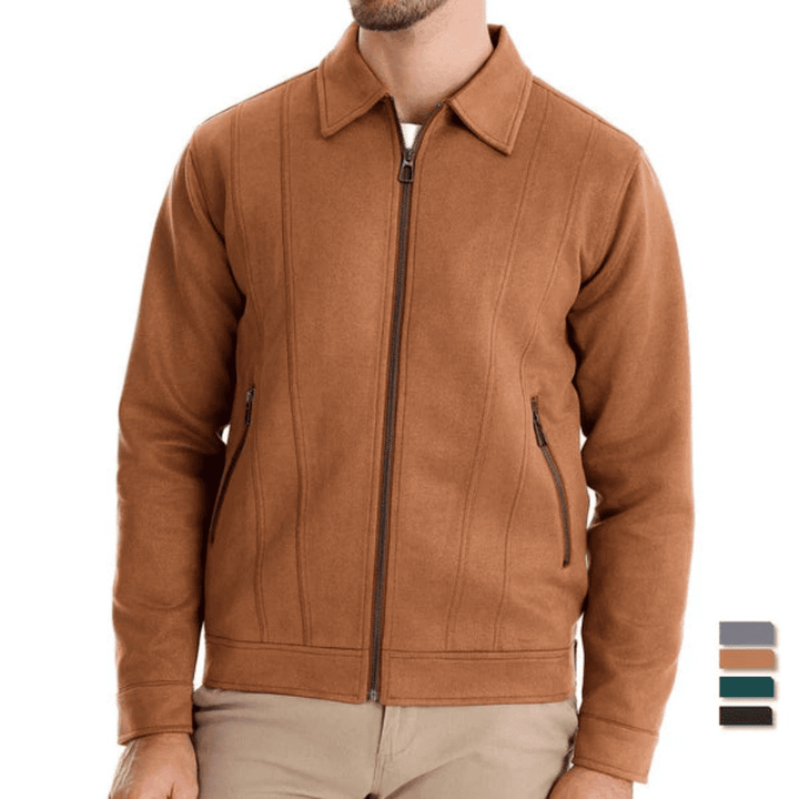 Levoire | Brian En Cuir Aidosta