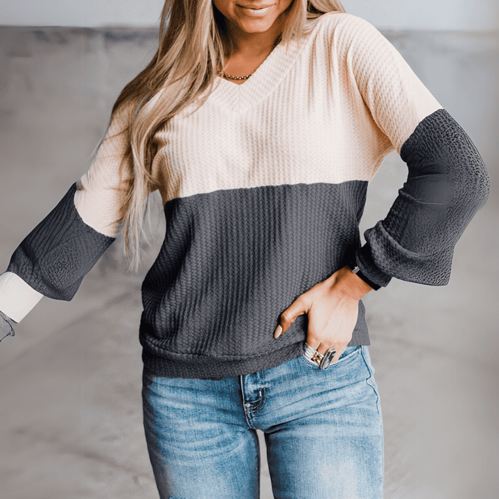Levoire | Corset Top Gris