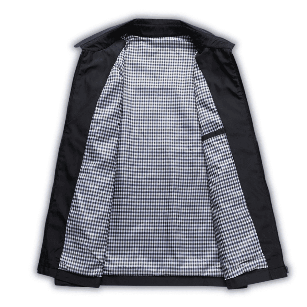Levoire | Imperméable Bogdaj