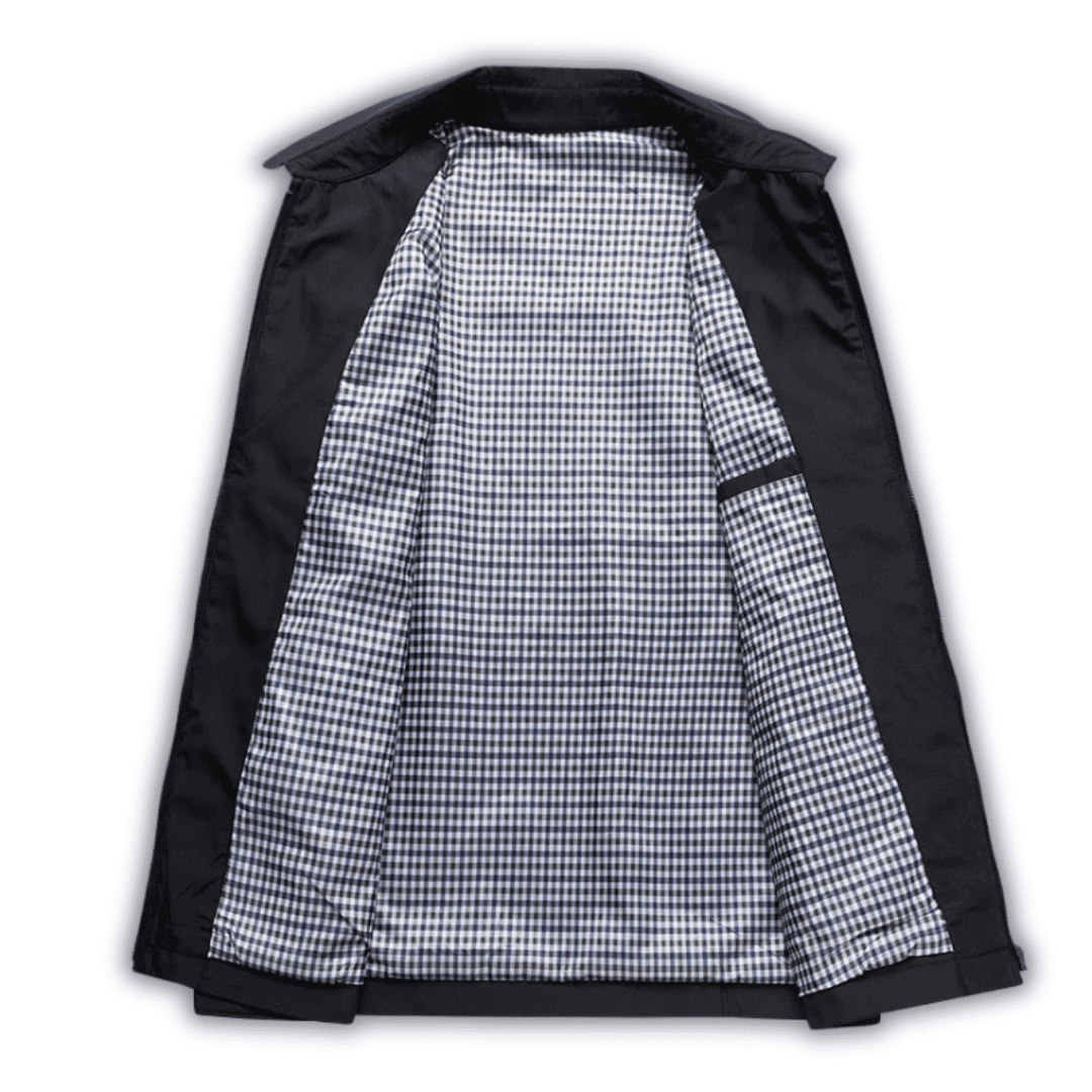 Levoire | Imperméable Bogdaj