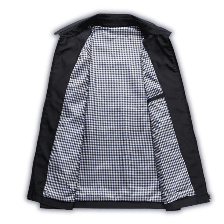 Levoire | Imperméable Bogdaj