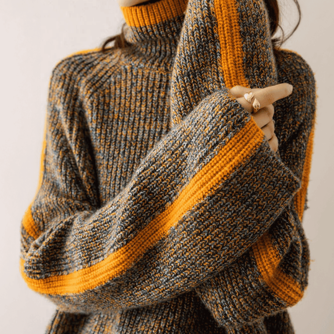 Levoire | Gilet D'Automne Pour Femmes