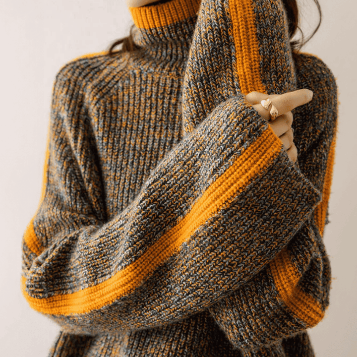 Levoire | Gilet D'Automne Pour Femmes