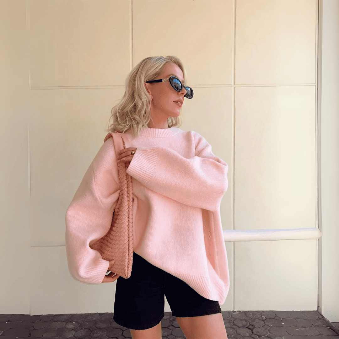 Levoire | Classique Gilet En Laine Pour Femmes