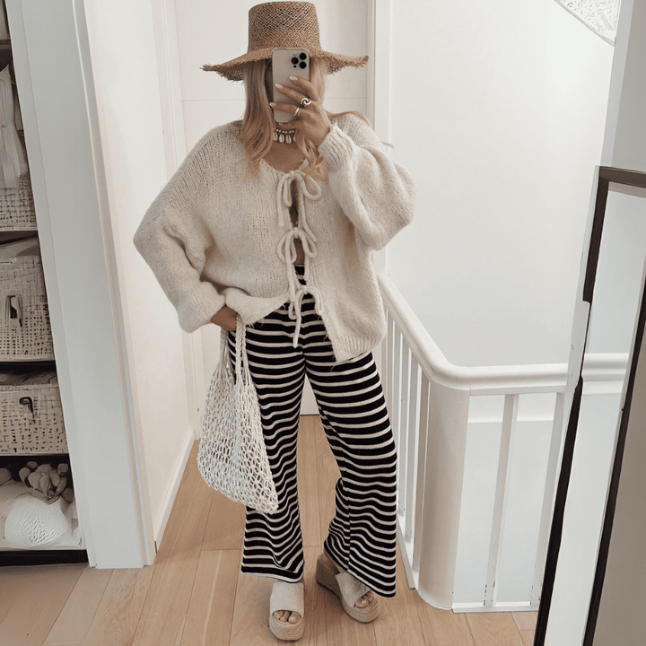 Levoire | Charmante Gilet Pour Femmes