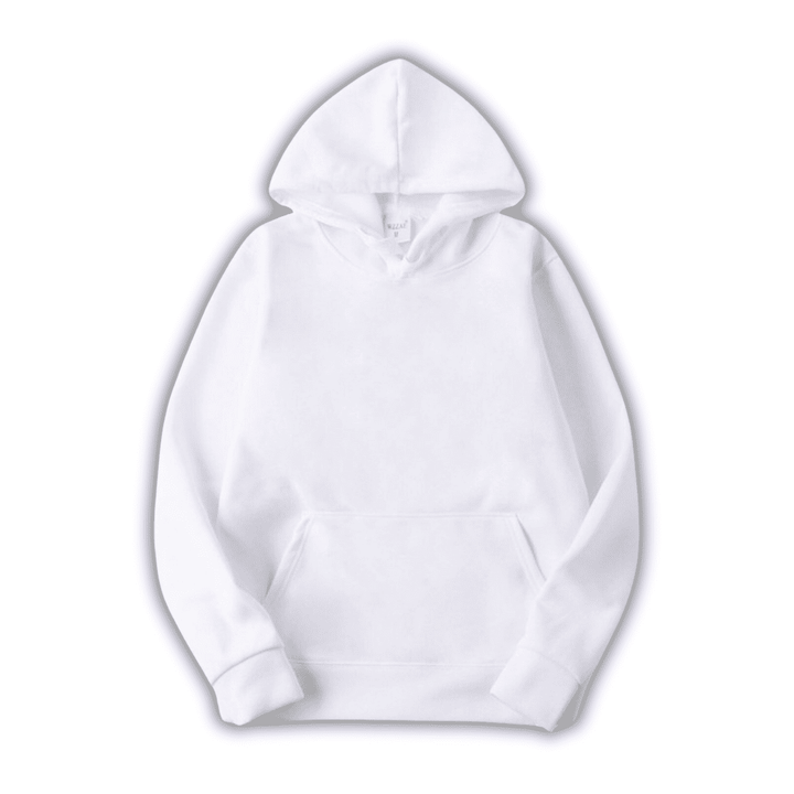 Levoire | Sweat-Shirt Élégant Pour Femmes Blanc