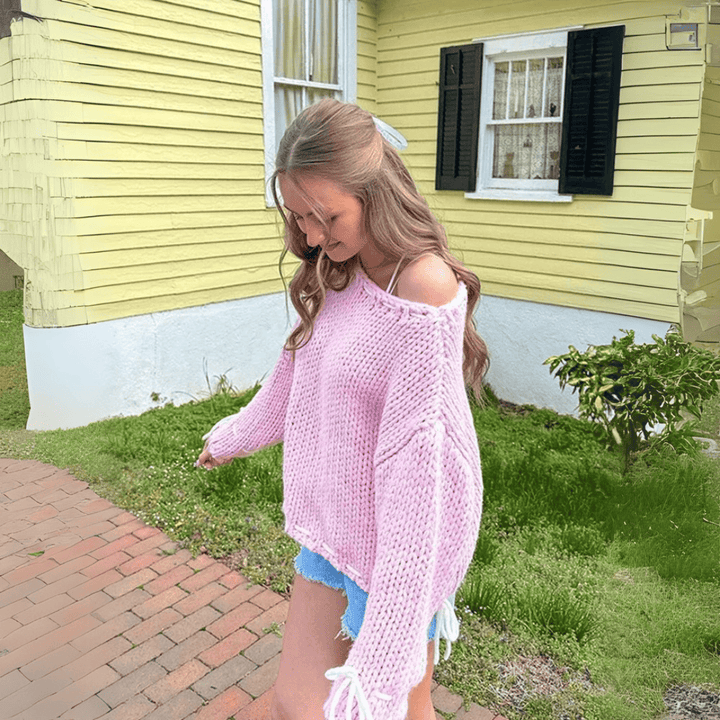 Levoire | Gilet Femme Avec Boucle Rosa