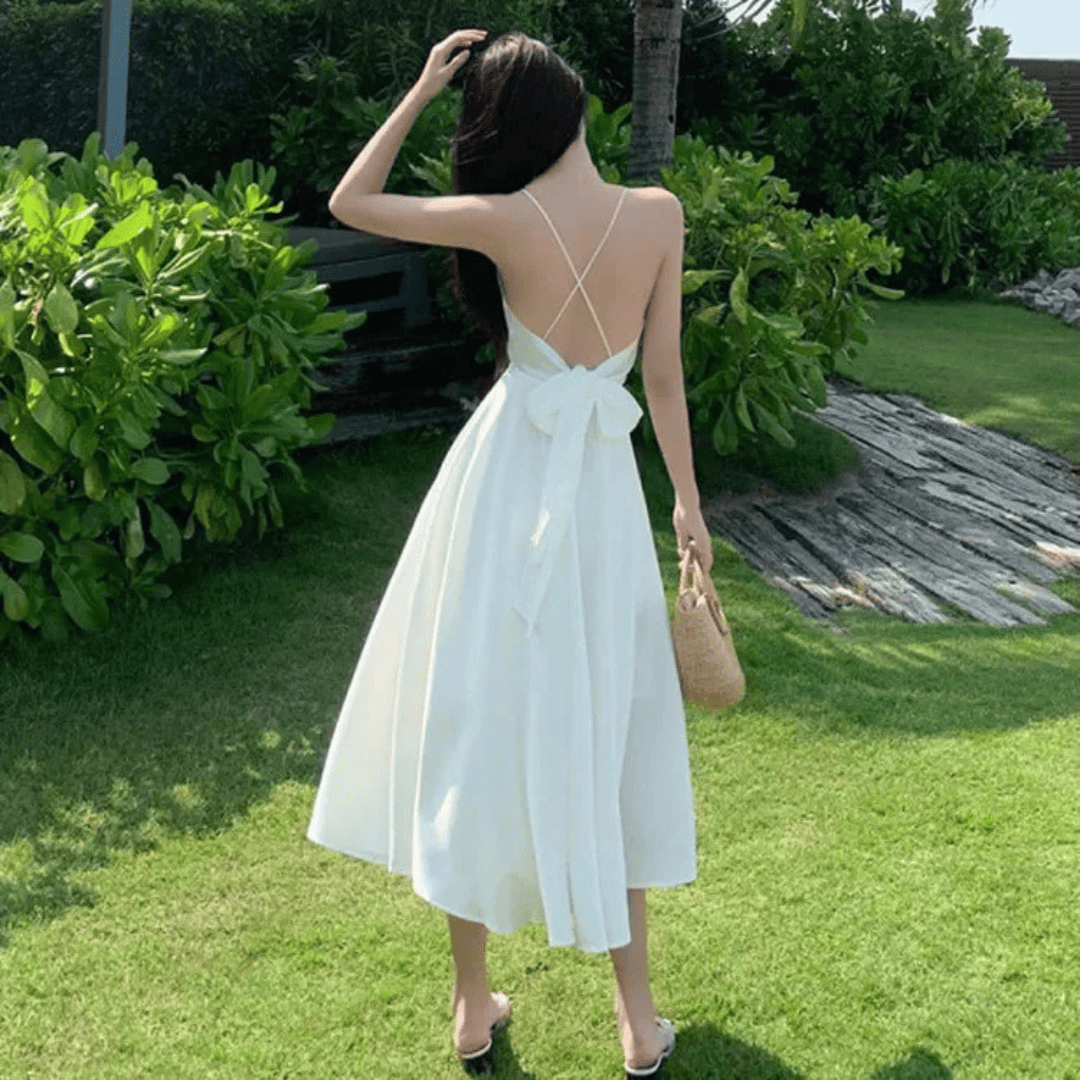 Levoire | Tee Longueur Robe Pour Mariage