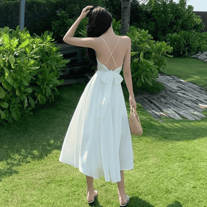Levoire | Tee Longueur Robe Pour Mariage