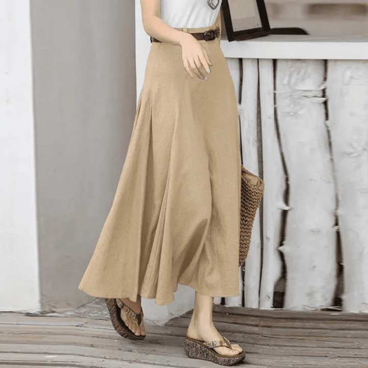 Levoire | Taille Haute In A