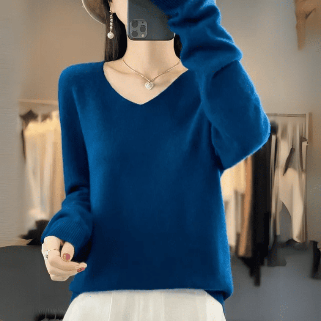 Levoire | Chaussure Femme Randonnée Respirante Marin