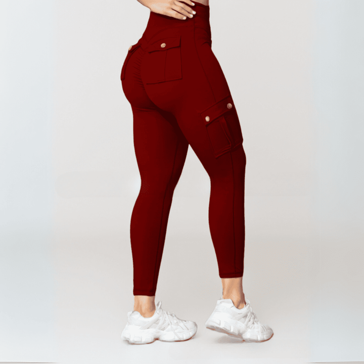 Levoire | Femme Bronisława Bordeaux