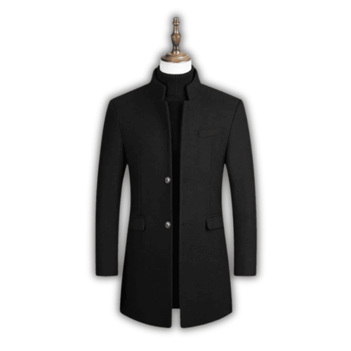 Levoire | Manteau Plus Long