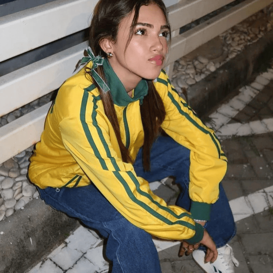 Levoire | Veste De Sport Femmes Brésilienne