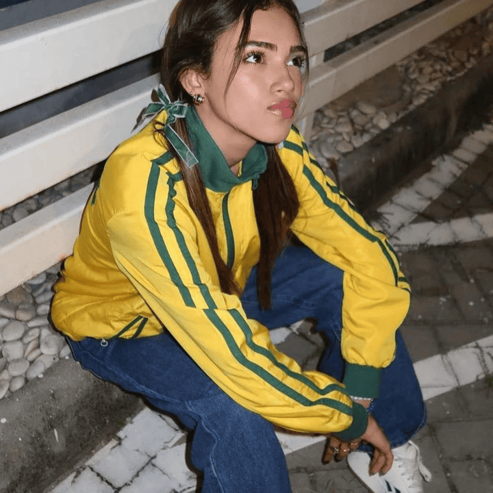 Levoire | Veste De Sport Femmes Brésilienne