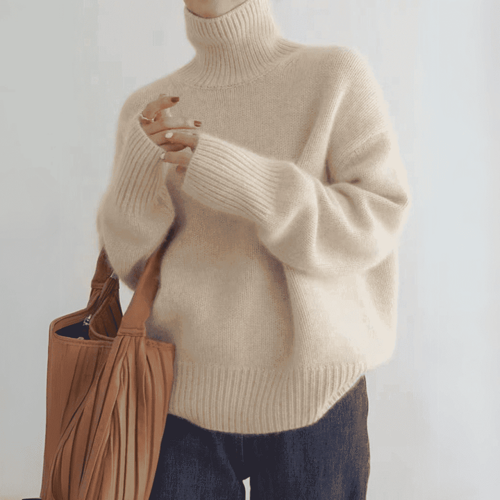 Levoire | Pull Herminia Pour Femmes