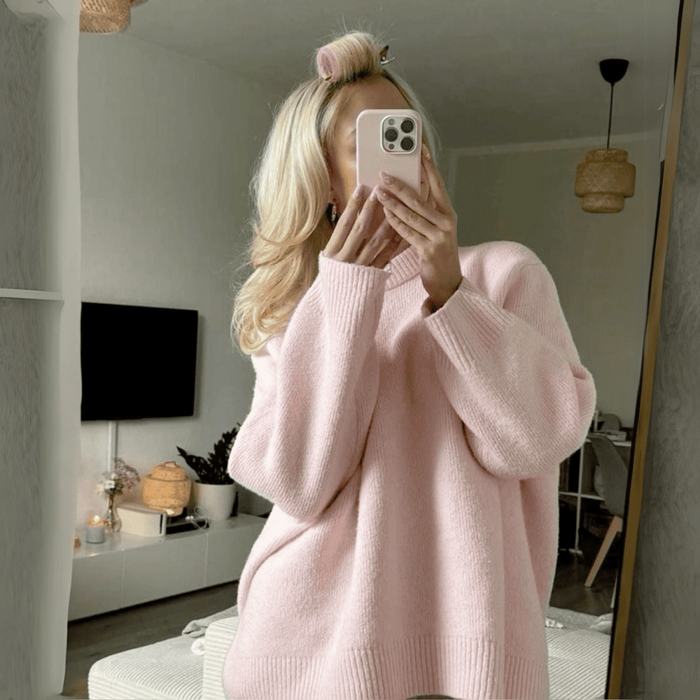 Levoire | Classique Gilet En Laine Pour Femmes