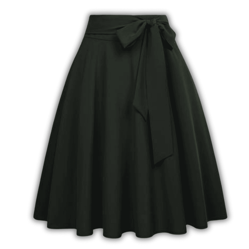Levoire | Żanetta Midi Jupe Tendance