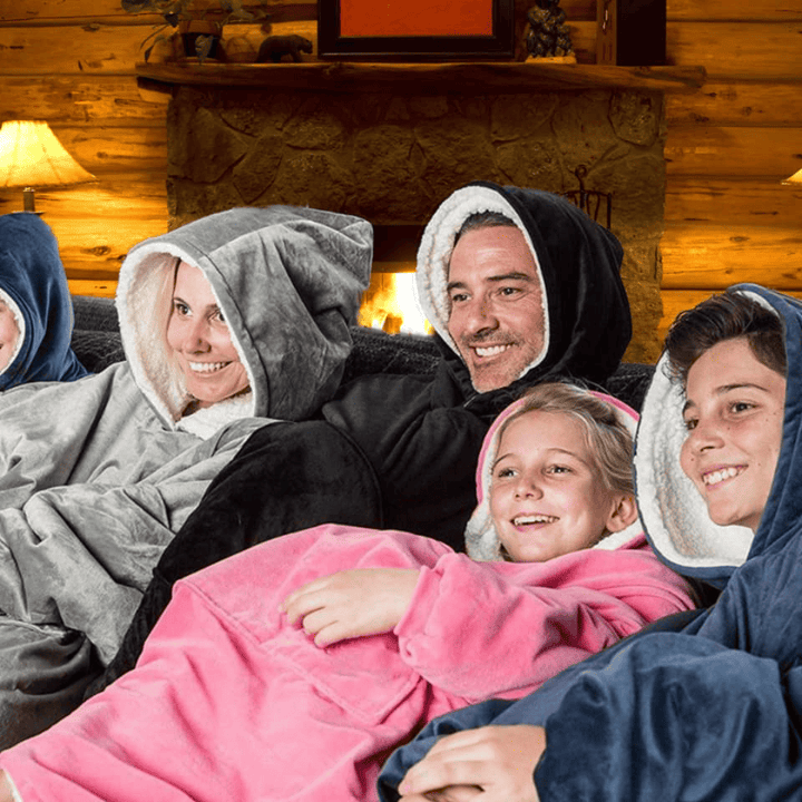 Levoire | Fleece Fabiola Pour Femmes