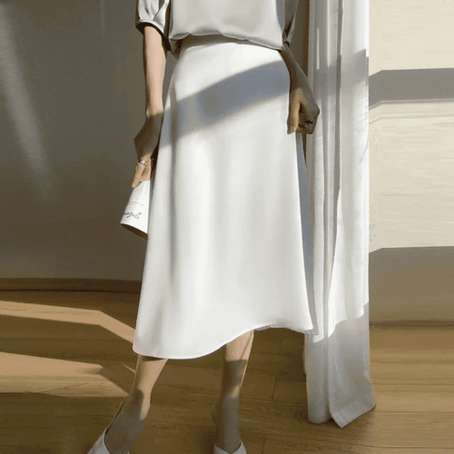 Levoire | Midi Velours Nelia
