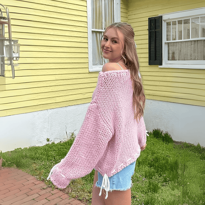 Levoire | Gilet Femme Avec Boucle