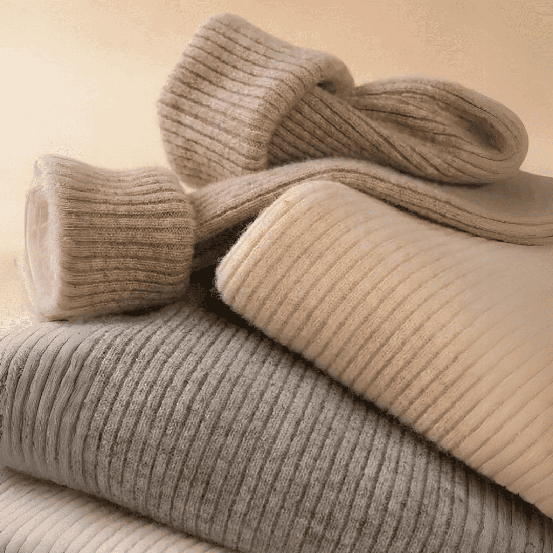 Levoire | Élégant Gilet De Confort Pour Femmes Gris