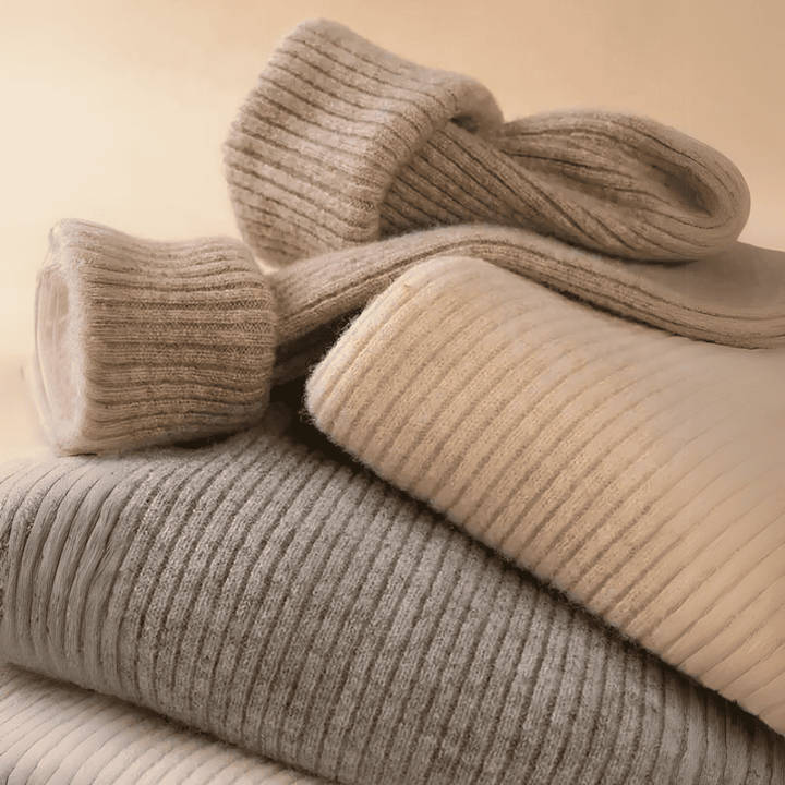Levoire | Élégant Gilet De Confort Pour Femmes Gris