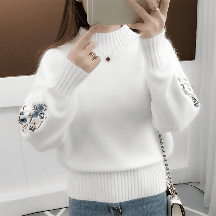 Levoire | Doudounes Pour Femmes Blanc