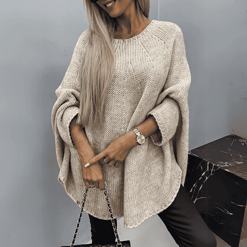 Levoire | Gilet Long En Tricot Pour Femmes