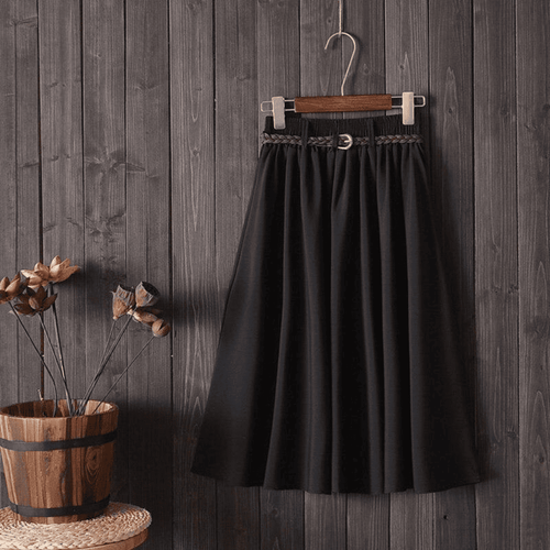 Levoire | Mini Midi Jupe Tendance