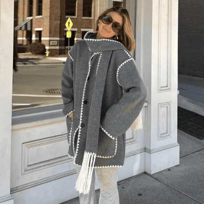 Levoire | Amelia Écharpe