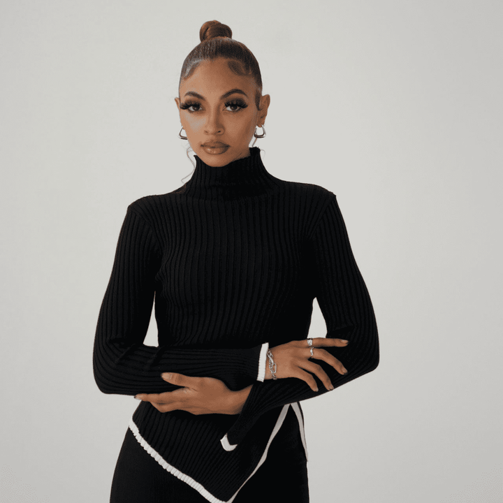 Levoire | Gilet De Golf Élégant Pour Femmes