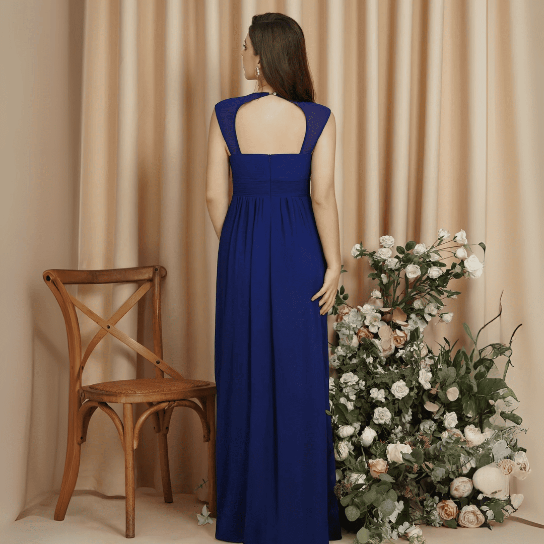 Levoire | Robe De Demoiselle D'Honneur Penelope Królewski