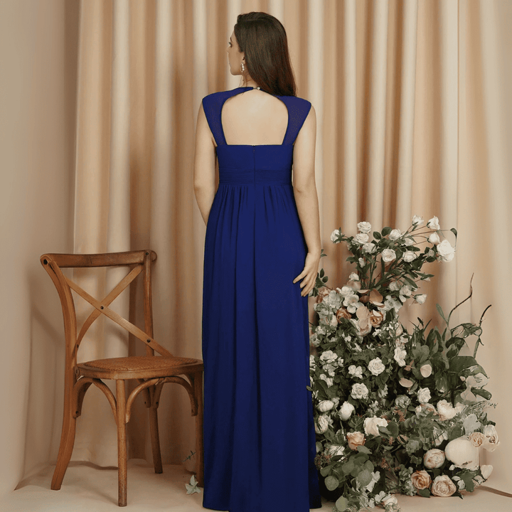 Levoire | Robe De Demoiselle D'Honneur Penelope Królewski