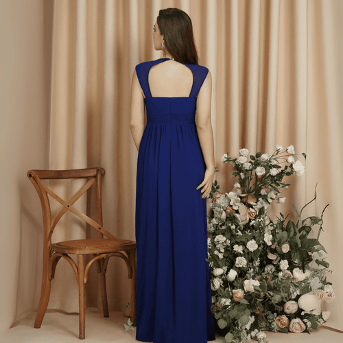 Levoire | Robe De Demoiselle D'Honneur Penelope Królewski