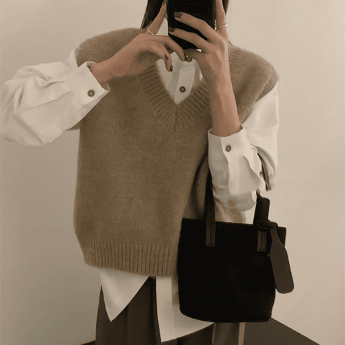 Levoire | Short Taille Haute Décontracté