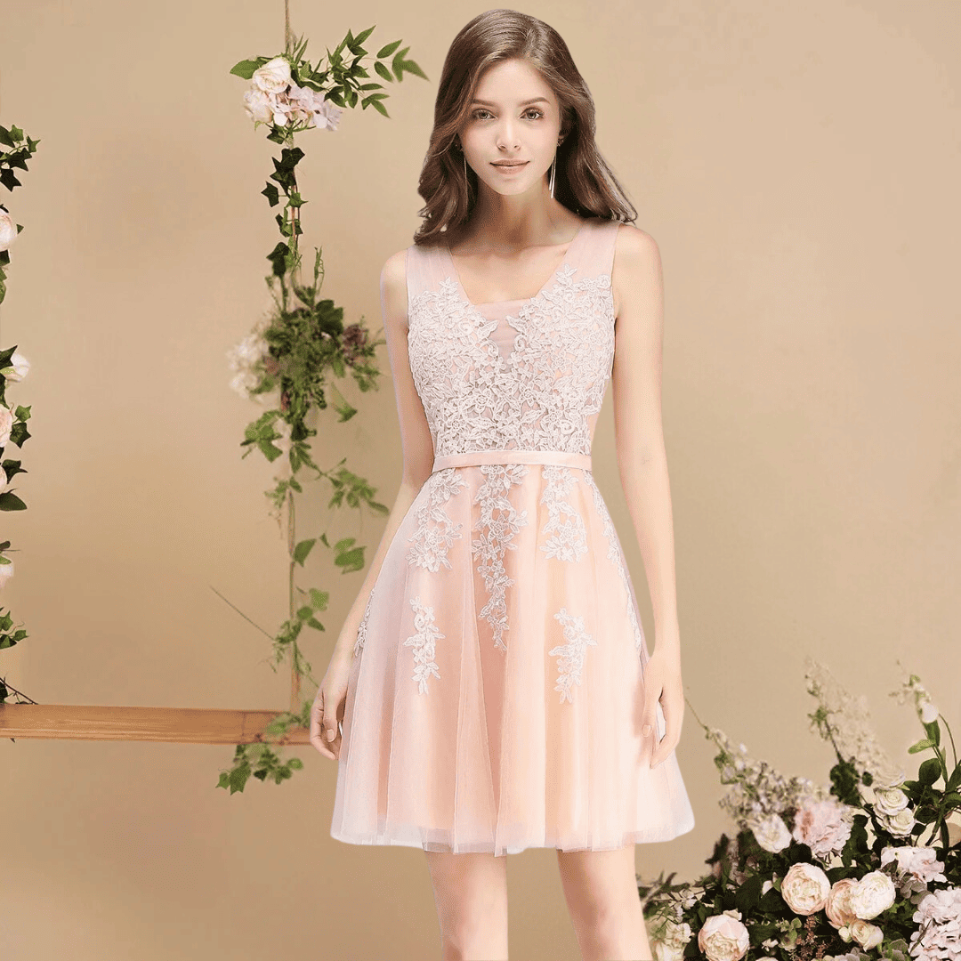 Levoire | Robe De Mariée Ludwika En Dentelle