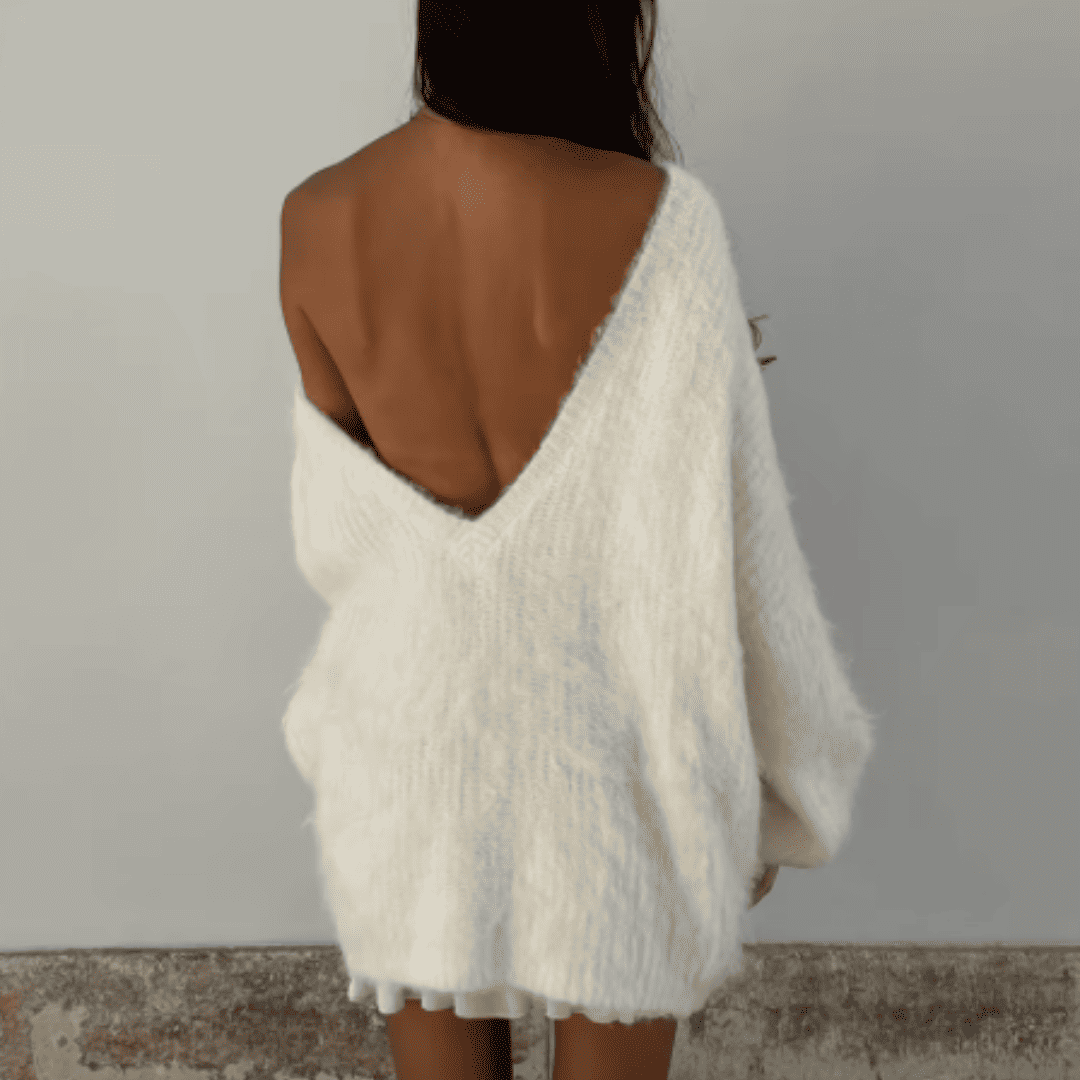Levoire | Ylihankkimus Veste En Laine Pour Femmes Blanc
